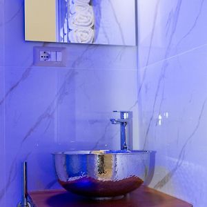 Habitación Doble Deluxe